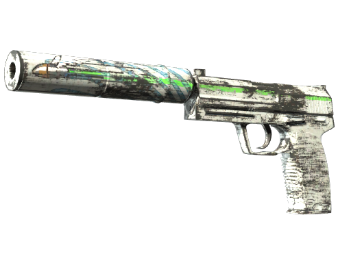 USP S Road Rash